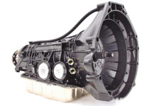 Transmissie en differentieel