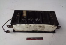 Airbag bijrijder XK8 XKR HJB9670AB 1999-2002