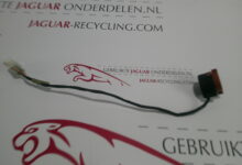 Contactblokje X300 X308 XK8 LNC6507AA