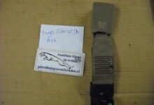 Gordelsluiting achterbank X350 2W93-F60045-DAAEK