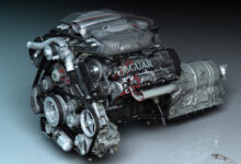 Motoren