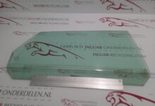 Ruit links achter X300 X308 GNA2271BC