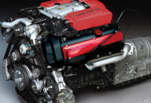 Motor toebehoren