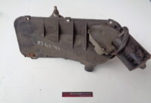 Ruitenwissermotor XJ40 DBC11707