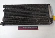 Condensor 2.0D Freelander