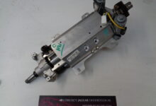 Stuurkolom S-Type 1999-2002 XW4C-3C529-MM