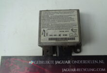 Airbag module 3W8A-14B321-AC XK8 2002-2006