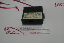 2W93-19G252-AB Inclination sensor X350