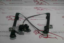 Raammechaniek rechts voor X-Type C2S51553