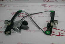 Raammechaniek links voor X-Type C2S51554