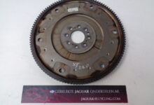 Vliegwiel / meeneemplaat / starterkrans XF 2.2D C2Z17610 = C2Z30029