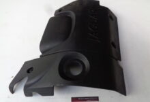 Kap op de motor S-Type 2.5 / 3.0 na 2002 en X350 / XF  3.0 C2S13809