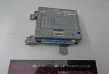 Kachel / airco module 2W93-18D493-AE X350