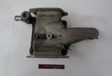 Inlaatspruitstuk verdeelstuk  4.2 SC XJR XFR S-Type AJ810519