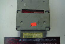 Body processor module LNC2500CF X308