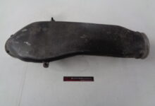 Inlaatbuis XJR XF S-Type-R 2W93-9C684-DB AJ811625