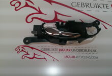 Deur hendel / opener X350 links voor