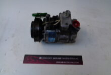 Aircopomp Freelander 2.0D