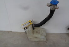 Ruitensproeiertank Freelader