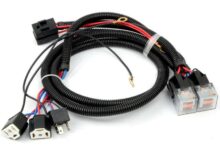 Elektronica, schakelaars en ECU's