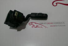 Ruitenwisser schakelaar Discovery 3 Range Rover  Sport Gen1