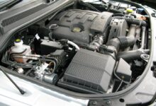 Motor toebehoren