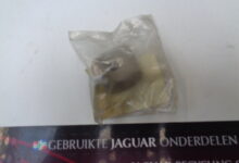 Zonneklep clip X-Type C2D2222AGD