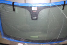 Voorruit New XK C2P24832