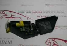 Zekeringskast Freelander 2.0D YQE000380