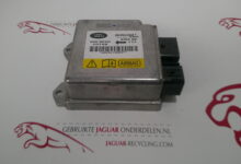 Airbag module Discovery 3 NNW502434