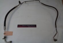 Aircoleiding Freelander 1.8