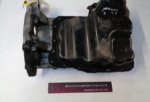 Carterpan 2.7D XF XJ S-Type C2C28126 + C2C39960