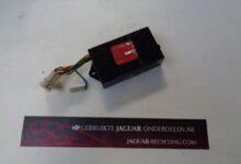 Cruise Control ECU Computer DAC3672