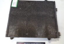 Condensor 1.8 Freelander