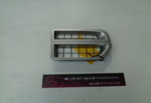 Rooster in spatbord Discovery 3