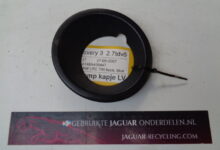 Mistlamp rand links voor Discovery 3