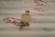 Hoofdrem cilinder Discovery 3, 4 en Range Rover Sport Gen1 LR014569 + LR015518