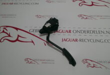 Gaspedaal XF 8X23-9F832-A C2Z3217