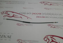 Deur slot kabel achter X308