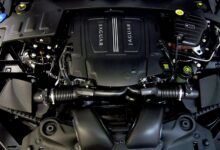 Motoren