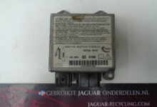 Airbag module HJE9666BD XK8 XKR