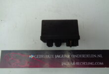 Gloeirelais S-Type XJ XF 2.7 diesel