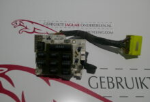 Cruise controle schakelaar gele stekker  XJ40