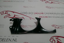 Koplamp bril links X300 zwart HNA4651AD