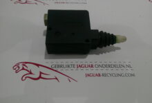 Achterklep CV motor  X300 X308 XK8