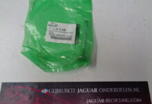 Klep inlaat  JD61430