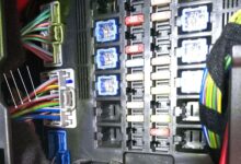 Electronica, Schakelaars en ECU's