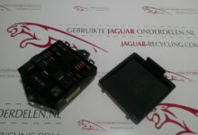 Zekering kast X350 2.7d 5W93-14A073-DC C2C28003 = C2C33741