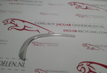 Lijst rechter achterdeur X-Type