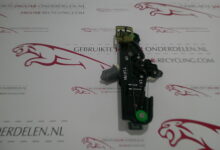 Raammechaniek LA XE T2H1314